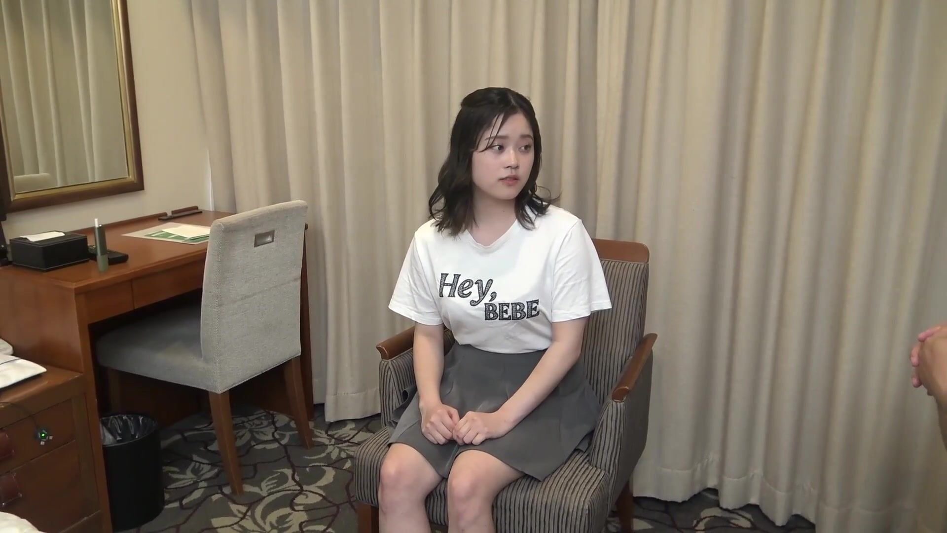 FC2-PPV-4088845_Em gái dễ thương với nụ cười đầy hồn nhiên