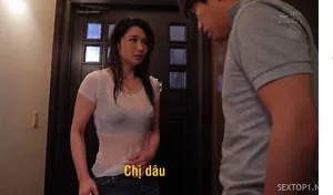 Mây mưa với chị dâu trong chuyến về quê vợ Vietsub ~Ayumi Miura Mây mưa với chị dâu trong chuyến về quê vợ Vietsub ~Ayumi Miura